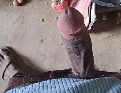 Indian Village Desi Oldman Cook and Masterbation
