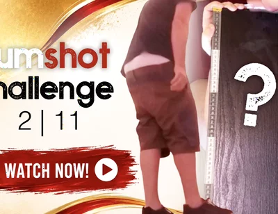 More Cumshot at Gloryhole the Challenge