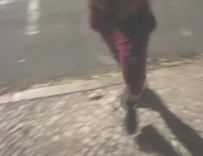 Homemade Compilation of Amateur Boys Flashing Their Cock in the Street