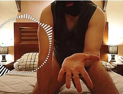 Cei + Joi Jerk Off For Me And Audio