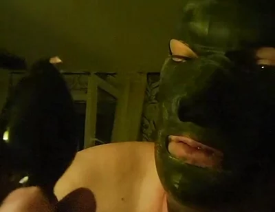 Blow and Plug Games in Bed