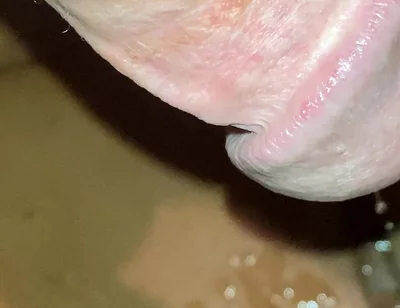 Stepdaddy's Old Heavy Leaky Cock Needs Pussy