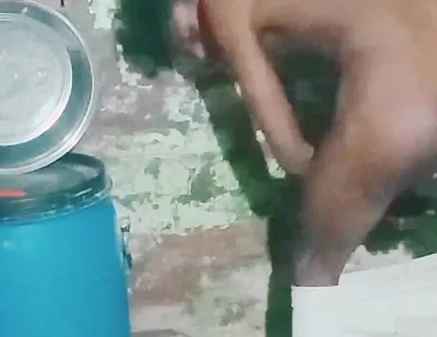 Gay: Indian Boy