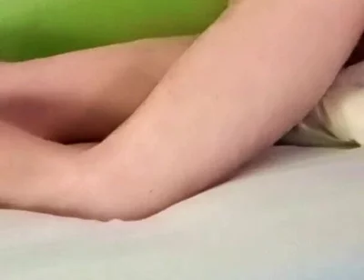 Stepsister in Law Panty Hump Masturbation