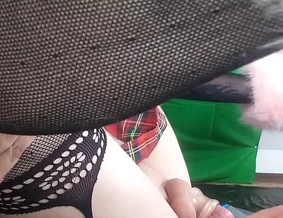 Fuck My Furry Ass 5