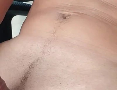 Before the Shower