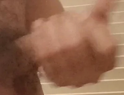 My Morning Cum