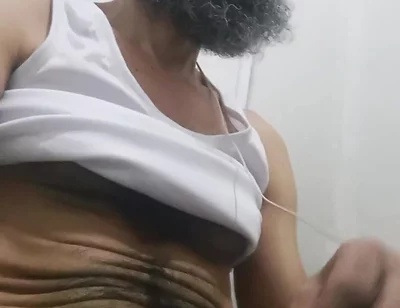 While I Watch Porn
