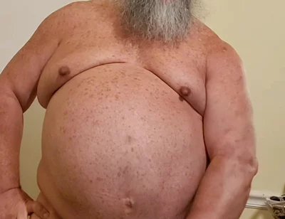 Verbal Big Stepdaddy Bear