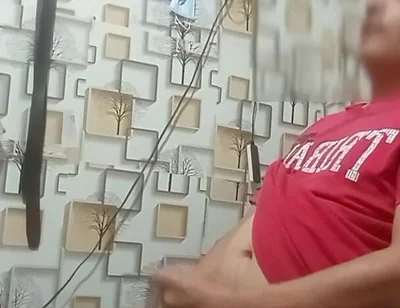 That Hot Stepdaddy Whose Room Is Right Next to Mine Is Something Else-he's Handsome,and He's Got a Huge Cock Too