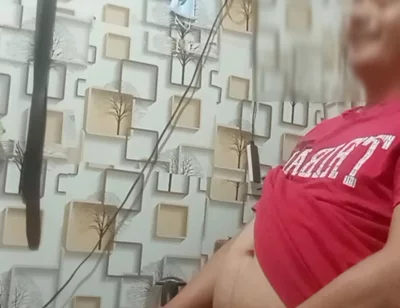 That Hot Stepdaddy Whose Room Is Right Next to Mine Is Something Else-he's Handsome,and He's Got a Huge Cock Too