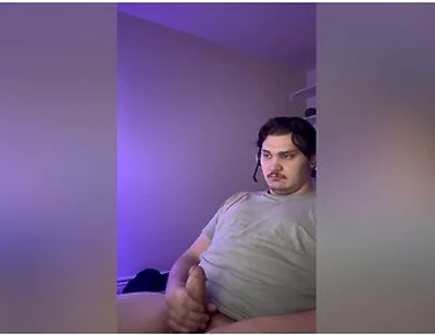 Got Horny Working From Home