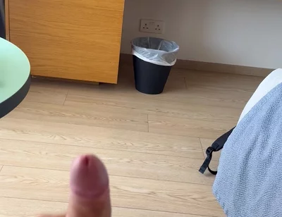 Masturbate