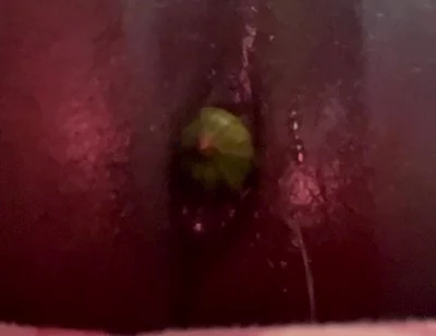 My Ass Is so Big