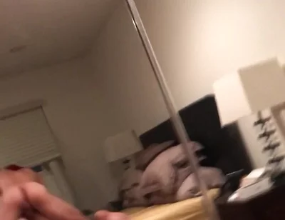 Getting Fucked in Private