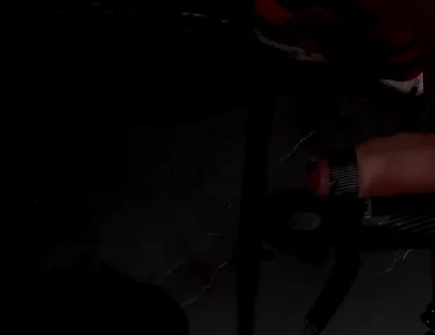 Lucky Slave
