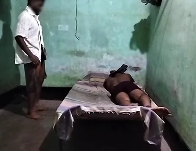 Big Cock Desi Grandpa Teen First Time Fucking Twink Boy
