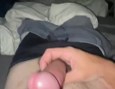 Masturbation