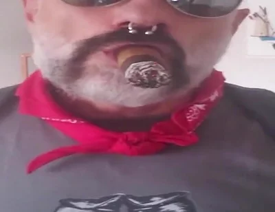 Tof Cigarporn