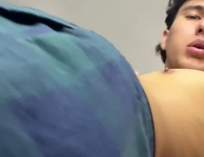 Enjoy This Sexy Guy