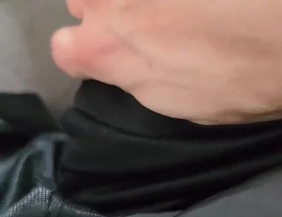 British Lad Doesnt Know Hes About to Get a Surprise Facial