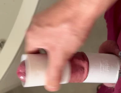 Hardcore Jerk