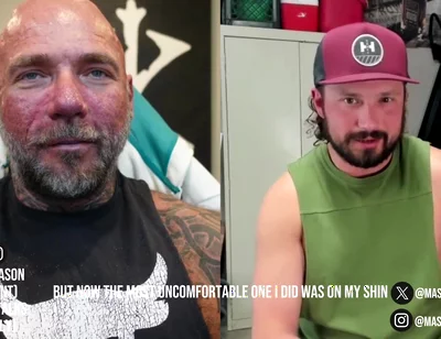Porn Star Confessions - Mason Dixxxon (episode 184)