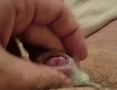 Cumming Hard for My Girlfriend