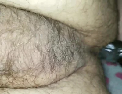 Cocksman BBC Slut - Cock Dripping, Creamy Anal