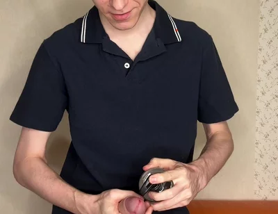 18’s Big Cock Unleashed