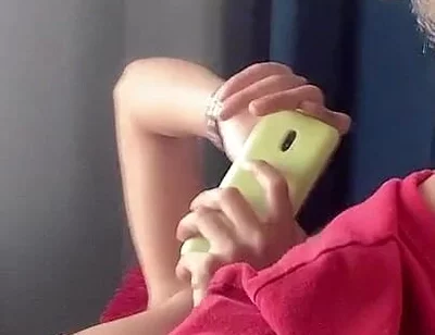 Markus Chilling with Sexy Body in My Bed