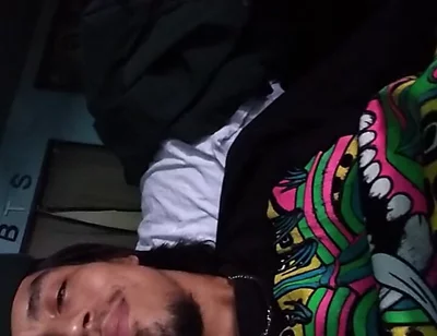 Masturbation Man Enjoys What Happened