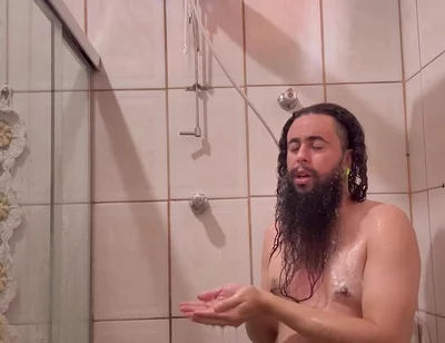Shower Teaser