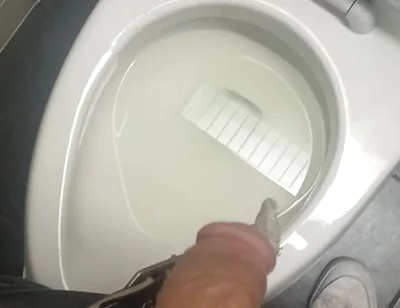 Jay's Big Cock