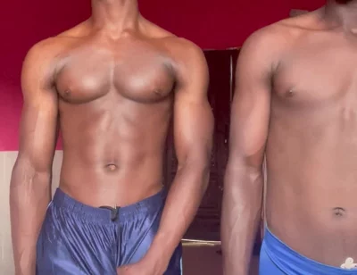 Two Can Play a Game