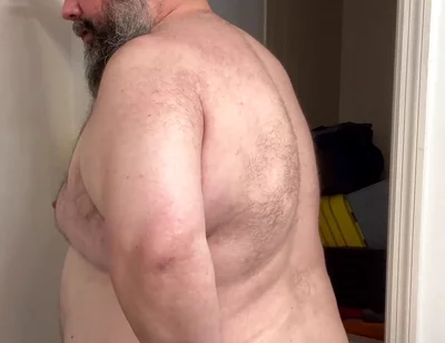 Taking a Fattie