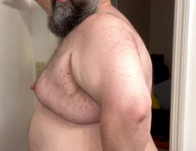 Taking a Fattie