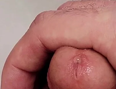 Epic Cum and Piss Fountains From My Pee Hole.