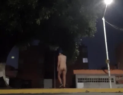Exhibicionista