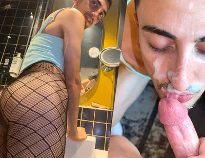 Vili Gets Fucked Hard by His Stepfather