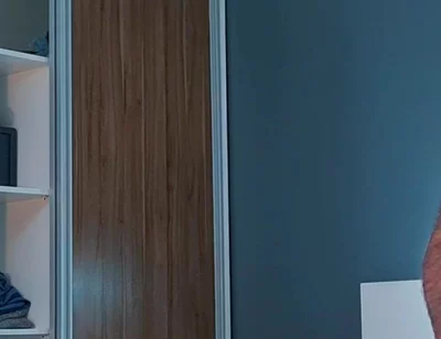 Bear Fucks Jobber and Makes Him Act Submissive