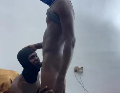 Black Cock