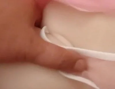 She Loves Anal