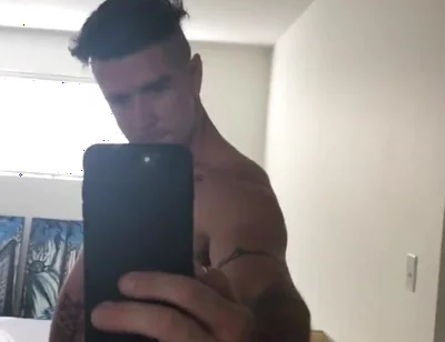 I Am Waiting for Ur Holes to Be Penetrated by This Hard Cock!