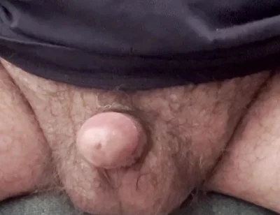 My Big Balls Always Need Draining