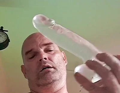 Sucking Exercise in the Evening
