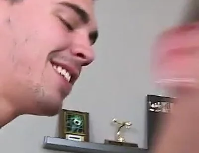 Asher Hawk Fucks Tyson Pierce