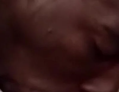 Choc Butties Scene 1: Horny Black Couple Fuck Each Other's Asses