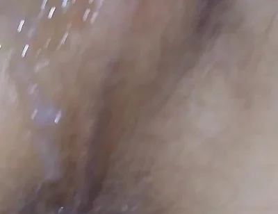 3 Big Cumshots with Slo Mo Replays