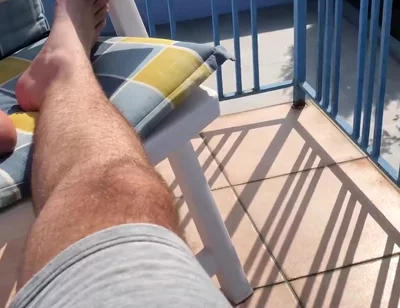 Enjoy the Weather